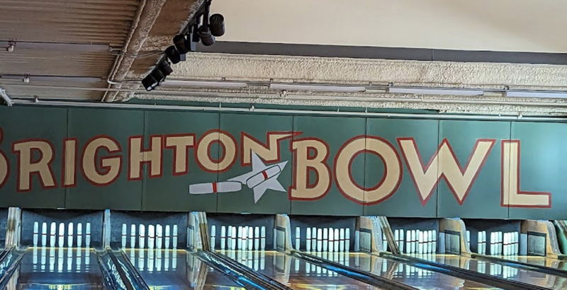 Brighton Bowl (Brighton Bowl-n-Bar) - Web Listing Photo